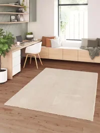 Hoge Kwaliteit Vloerkleed Reno creme 10024985
