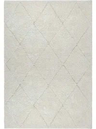 Vloerkleed Shaggy 10025097 Premium