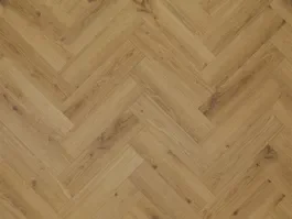 Beste Prijs PVC Delicate oak visgraat Toffee 10025334