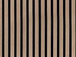 Houten wandpaneel Licht eiken 10025357 Voordeelprijs