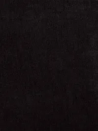Gordijn Tresor zwart black out 10023829 Rechtstreeks Van De Fabrikant