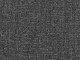 Tapijt Myriade canvas Donkergrijs 10027025 Beperkt Aanbod