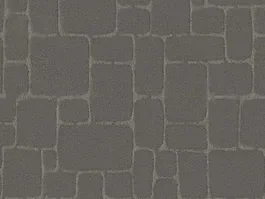 Tapijt Myriade pebble Warmgrijs 10027033 Betaalbaar