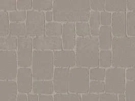 Tapijt Myriade pebble Lichtgrijs 10027034 Exclusieve Aanbieding