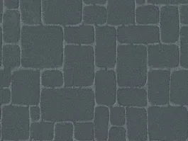 Meest Verkocht Tapijt Myriade pebble Blauw 10027036