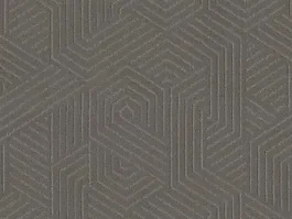 Tapijt Myriade geometric Warmgrijs 10027039 Direct Beschikbaar
