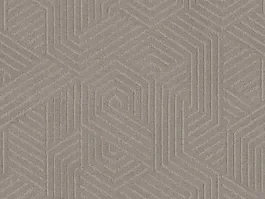 Tapijt Myriade geometric Lichtgrijs 10027040 Populair