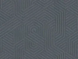 Hoge Kwaliteit Tapijt Myriade geometric Blauw 10027042