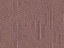 Must-Have Tapijt Myriade geometric Roze 10027044