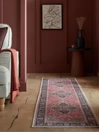 Loper Windsor Red 10028571 Koopje