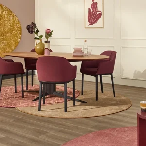 Vloerkleed op maat Betrouwbaar