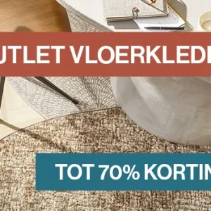 Aanbieding Outlet