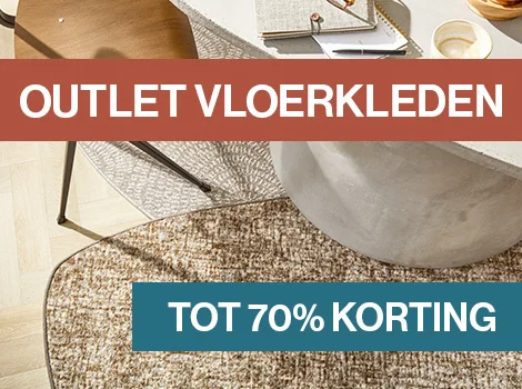 Aanbieding Outlet