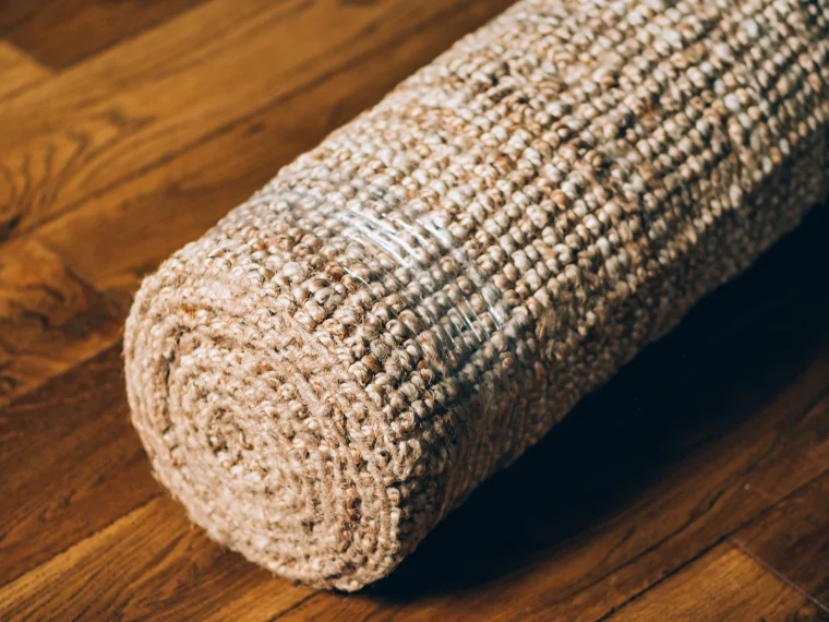 Fabrieksprijs Jute vloerkleden