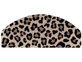 Trapmatten set Ambiance safari 10030464 Koop Vandaag