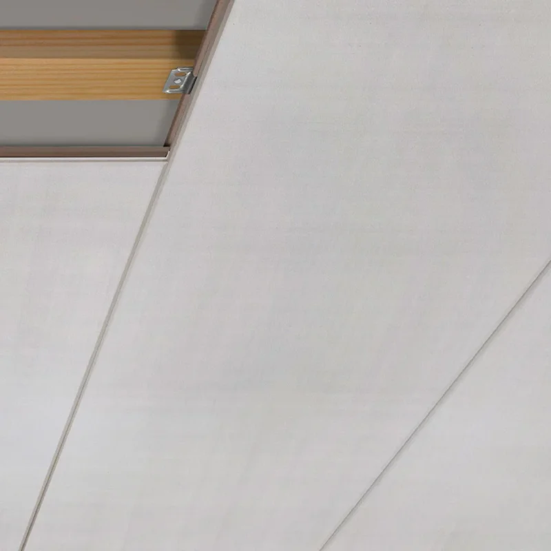 Koop Vandaag HDM Avanti Exclusive Vision Grey - wand en plafond - 1300x250x10 mm