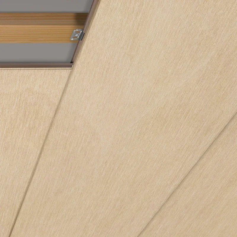 Bestel Nu HDM Avanti Exclusive Easy Wood - wand en plafond - 1300x250x10 mm