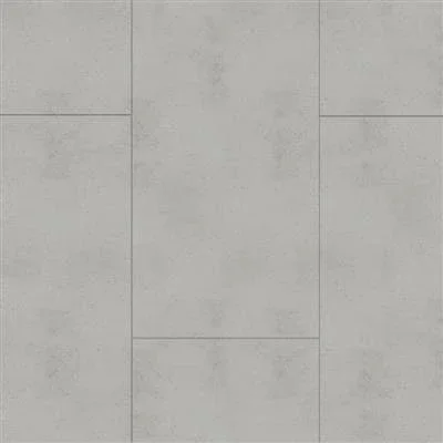 Favoriet HDM Pan O‘Quick XL Beton Licht - wandpaneel - 2600x510x8 mm