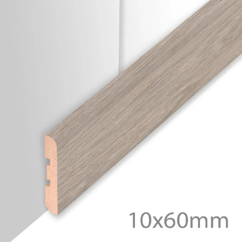 Bestel Nu HDM Plint Bohemien Eiken - lijstwerk - 260 cm
