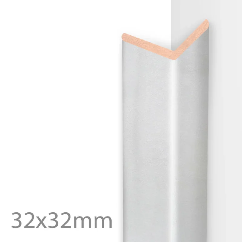 Weekendaanbieding HDM Hoeklijst Nube - lijstwerk - 260 cm
