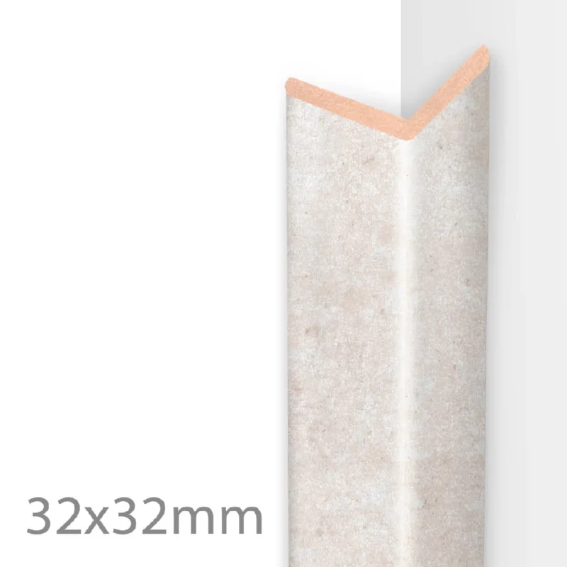 HDM Hoeklijst Ritual - lijstwerk - 260 cm Beste Prijs