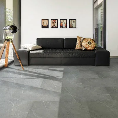 Bestel Nu Aqua-Step SPC Aqua Click Tiles XL Hawick - wand en vloer - 950x475x4 mm