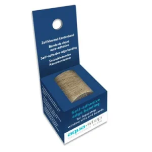 Aqua-Step SPC zelfklevend kantenband newcastle - 260 cm Merkproduct