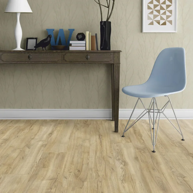 V&B country valley oak - laminaatvloer - 1375x188x12 mm Favoriet