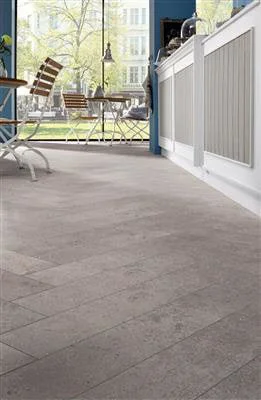 villeroy & boch heritage cersai a - vloer - 666x133x8 mm Snelle Levering