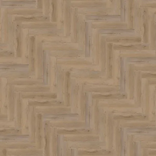 Ambiant Spigato Vivero Visgraat Dryback Natural Oak Veilige Betaling