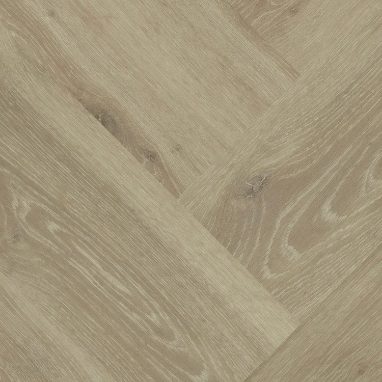 Aanbieding Hebeta Chamonix Visgraat XL 57804 - Eiken rustiek naturel - 14,7 cm x 73,5 cm
