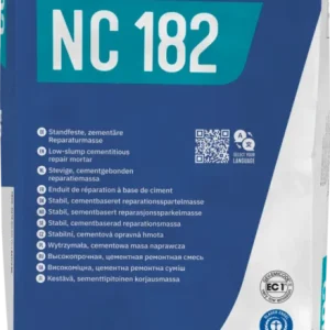 Weekendaanbieding UZIN NC 182 - Snelcement