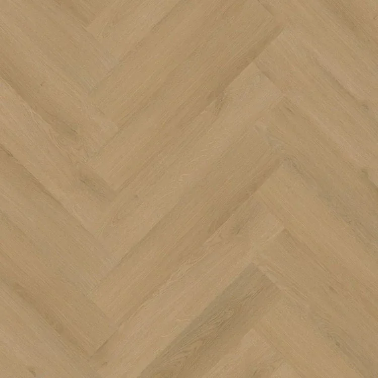 Ambiant Spigato Navaro Visgraat Click Light Oak Veilige Betaling