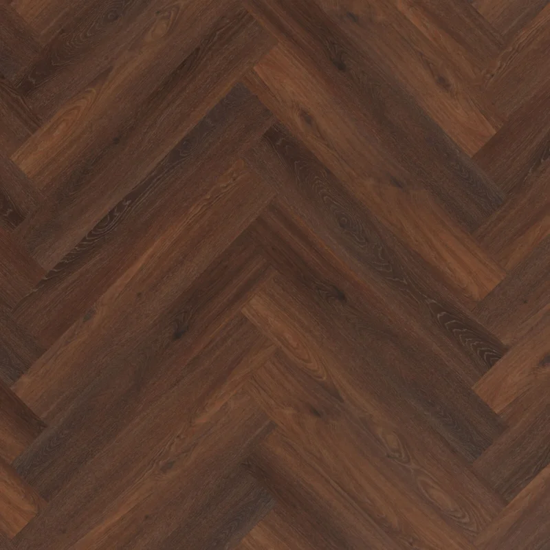 Goedkoop DB Florida Plaza collectie visgraat PVC
