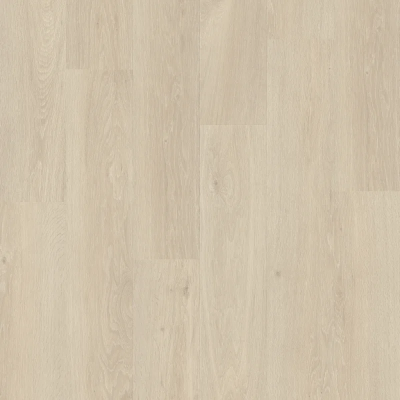Betrouwbaar CL Bloom AVMPU40080 Zeebries eik beige Quick-Step PVC vloer