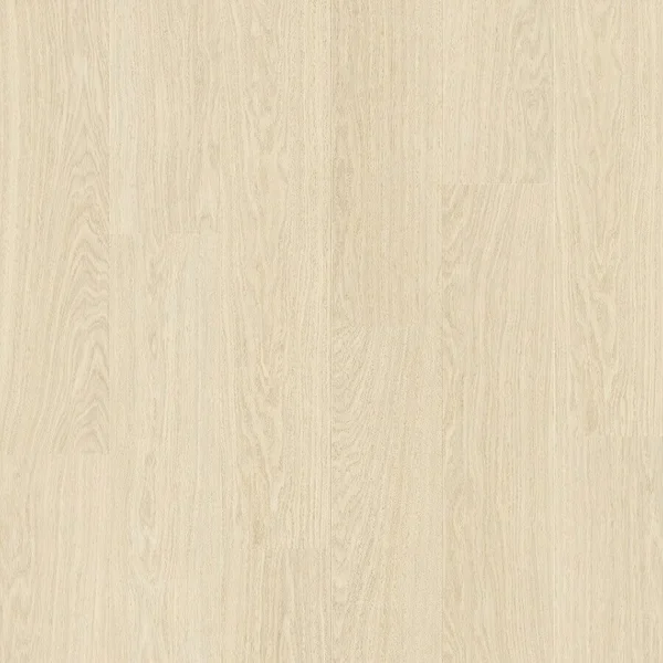 Direct Verzonden CL Bloom AVMPU40099 Pure eik polair Quick-Step PVC vloer