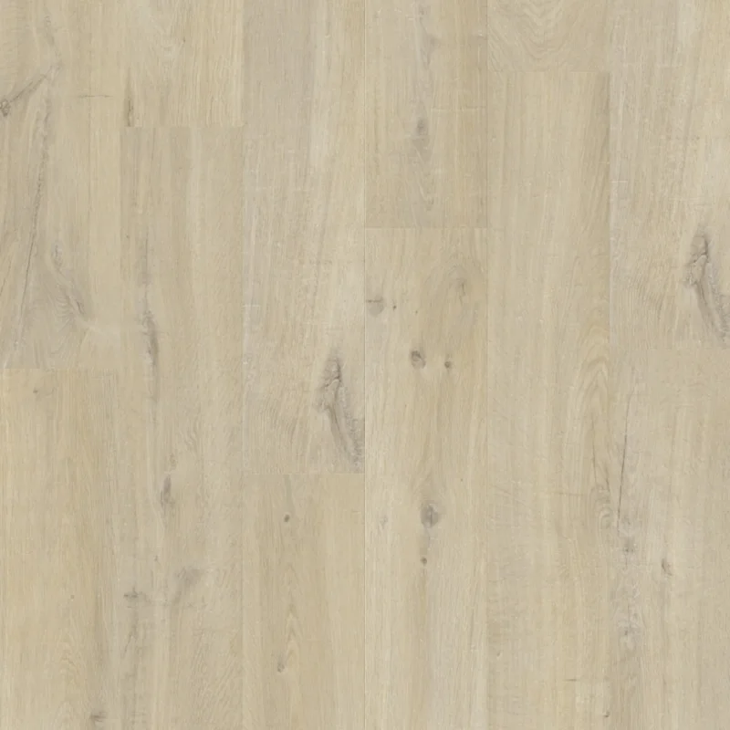 Gratis Retour CL Bloom AVMPU40103 Katoen eik beige Quick-Step PVC vloer