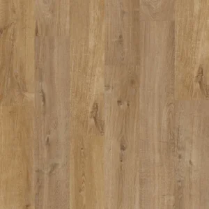 Aanbieding CL Bloom AVMPU40104 Katoen eik natuur Quick-Step PVC vloer