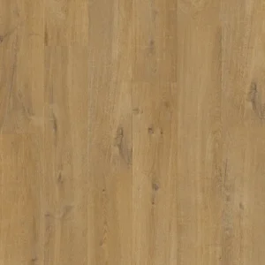 CL Bloom AVMPU40203 Katoen diep naturelle eik Quick-Step PVC vloer Koopje