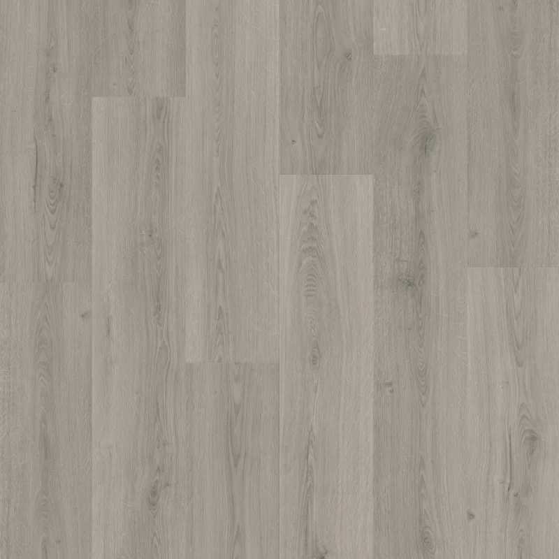 Bestel Nu CL Bloom AVMPU40237 Botanisch grijs Quick-Step PVC vloer