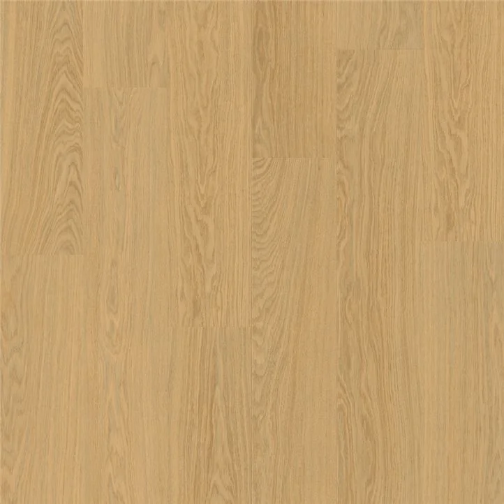 CL Bloom AVMPU40317 Elegante gerookte eik Quick-Step PVC vloer Lage Prijs