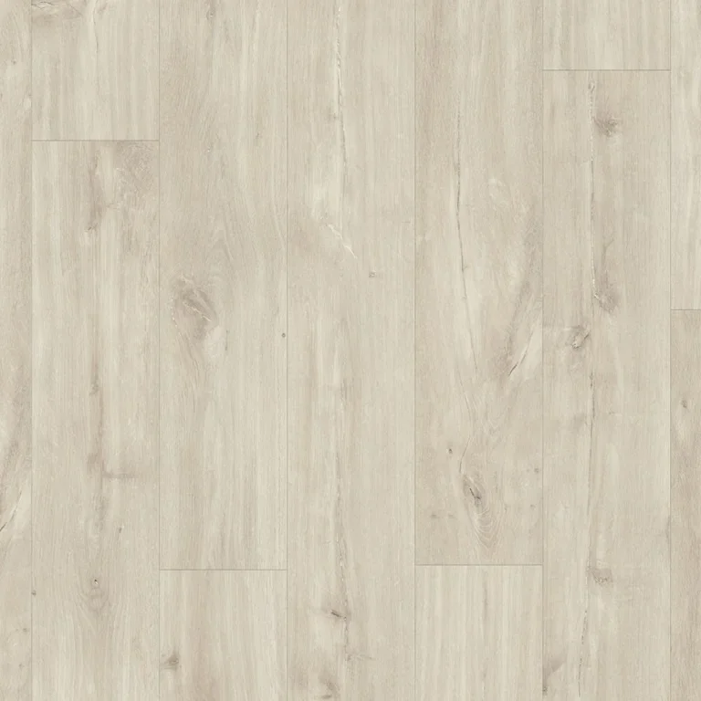 Op = Op CL Blos base AVSPT40038 Canyon beige eik Quick-Step PVC vloer