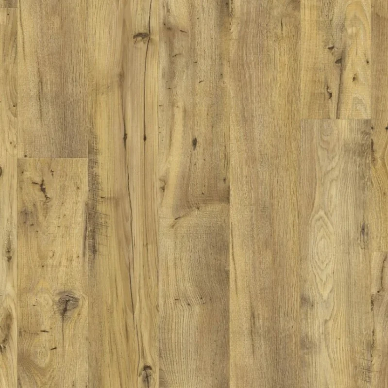 CL Blos base AVSPT40029 Vintage naturelle kastanje Quick-Step PVC vloer Koop Online