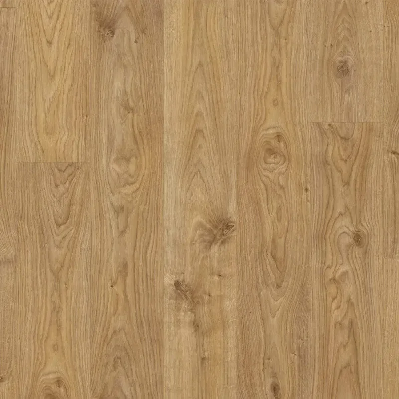 CL Blos base AVSPT40025 Cottage naturelle eik Quick-Step PVC vloer Dagaanbieding
