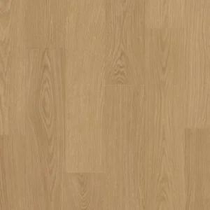 Rechtstreeks Van De Fabrikant CL Blos base AVSPT40278 Peperkoek eik Quick-Step PVC vloer
