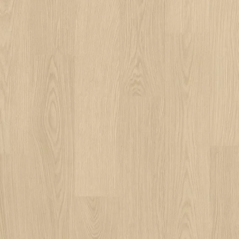 CL Blos base AVSPT40277 Karnemelk eik Quick-Step PVC vloer Veilige Betaling