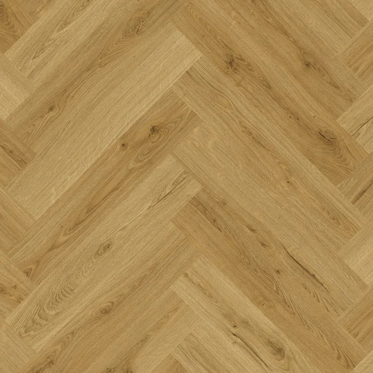 Op = Op CL Ciro AVHBU40363 Botanische gerookte eik Quick-Step visgraat PVC