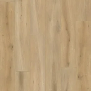 Direct Beschikbaar CL Callisto 5101 (rigid click) Natural Oak Light Gelasta PVC vloer