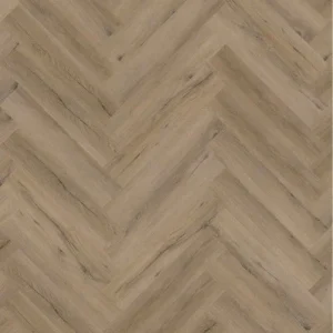Direct Beschikbaar CL City visgraat 5700 (rigid click) Smoked Oak Light Gelasta visgraat PVC