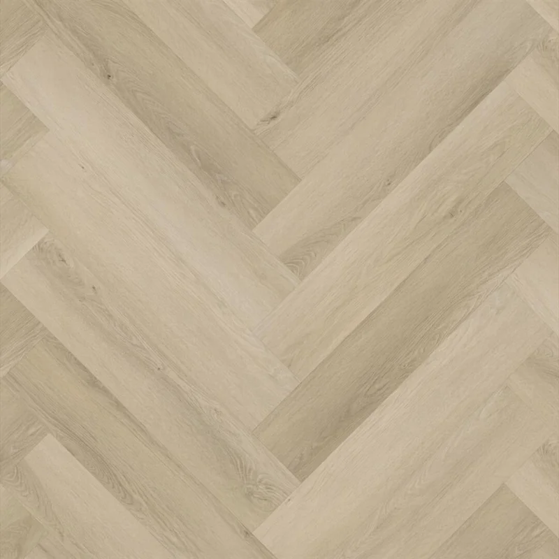 Hete Deal CL YUP Mayfair warm oak 4013 Floorlife walvisgraat PVC
